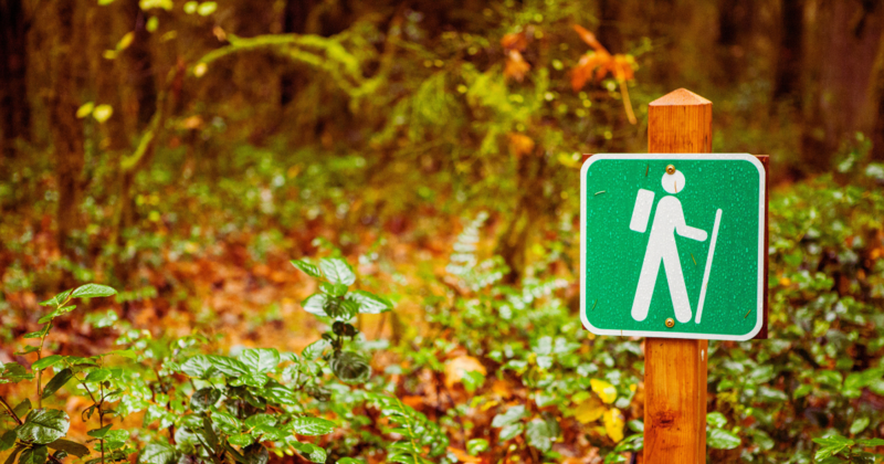 Nature Trails